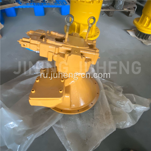 Подлинный новый 320B Главный гидравлический насос 123-2233 A8VO107